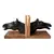 Foto de um(a) Antiga Escultura Cavalo Art Deco Cerra Livros Bronze Mármore, da categoria de Escultura. Antigo e importante cerra livros em mármore italiano, decorado com esculturas artísticas representando cabeças de cavalos em... Vendido no marketplace Trésors.