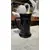 Foto de um(a) Antiga Caneca De Chopp Art Deco Opalina Black Indiana Glass, da categoria de Canecas. tiara indiana glass. Antiga e rara caneca de chopp em vidro americano "opalina black milk glass" decoração com cena de bar... Mostrado de uma perspectiva diferente. Vendido no marketplace Trésors.