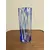 Foto de um(a) Italy Glass Antiga Jarra Vaso Em Murano Azul Art Deco, da categoria de Jarros. Antiga e super diferente jarra em Murano italiano, peça artística, feita à mão. Também pode ser usada como vaso. Medidas... Mostrado de uma perspectiva diferente. Vendido no marketplace Trésors.