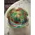 Foto de um(a) Antigo Cinzeiro Bowl Decorativo Em Murano Italiano Cactus, da categoria de Cinzeiros. Antigo e imponente cinzeiro artístico em Murano italiano feito à mão. Também pode ser usado para charuto. Lindo formato e... Mostrado de uma perspectiva diferente. Vendido no marketplace Trésors.