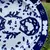 Foto de um(a) Antigo Prato Porcelana Inglesa Borrão Azul E Branco Derby, da categoria de Pratos Decorativos. Derby Porcelain. Antigo e lindo prato em porcelana inglesa azul borrão. A manufatura Derby começou a sua produção na segunda... Mostrado de uma perspectiva diferente. Vendido no marketplace Trésors.