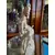 Foto de um(a) Antiga Escultura Art Deco Cavalo Em Porcelana Alemã, da categoria de Escultura. Antigo e belíssimo bloco escultórico representando cavalos em movimento. Peça artística, feita à mão em porcelana alemã.... Mostrado de uma perspectiva diferente. Vendido no marketplace Trésors.