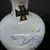 Foto de um(a) Antiga Rara Garrafa De Licor Porcelana Francesa Azul Branco, da categoria de Garrafas. Antiga garrafa em porcelana francesa, clássica na cor azul e branco, belíssima decoração naval pintada à mão. Super... Mostrado de uma perspectiva diferente. Vendido no marketplace Trésors.
