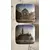 Foto de um(a) Antigo Prato Decorativo Sereia Porcelana Royal Copenhagen, da categoria de Pratos Decorativos. ~ Royal Copenhagen ~ Trio de pratinhos decorativos em porcelana artística. Peças catalogadas. Medidas 10x10cm cada. Mostrado de uma perspectiva diferente. Vendido no marketplace Trésors.