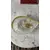 Foto de um(a) Antigo Centro De Mesa Saladeira Cisne Em Cristal Satiné, da categoria de Centro de mesa. ~ Walther Glass ~Para servir com elegância e personalidade. Belíssimo centro de mesa, fruteira ou saladeira em cristal... Mostrado de uma perspectiva diferente. Vendido no marketplace Trésors.