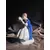 Foto de um(a) Antiga Escultura Casal Crianças Porcelana B&g R. Copenhagen, da categoria de Escultura. ~ B&G Porcelain ~Antiga e graciosa figurine escultura em porcelana artística dinamarquesa representando casal de crianças.... Mostrado de uma perspectiva diferente. Vendido no marketplace Trésors.
