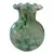 Foto de um(a) Antigo Vasinho Legítimo Murano Italiano Iridescente Art Deco, da categoria de Vasos. Antigo vasinho artístico de murano em um tom de verde claro incrível, com nuances em branco, e um leve iridescente,... Vendido no marketplace Trésors.