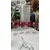 Foto de um(a) Antigo Conjunto Quatro Taças Copos Cristal Francês Vermelho, da categoria de Copos e taças. Antigo e preciso conjunto com quatro taças em cristal francês doublé vermelho rubi. Lapidação chique, discreta e muito... Mostrado de uma perspectiva diferente. Vendido no marketplace Trésors.