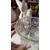 Foto de um(a) Antigo Grande Vaso Jarro Decorativo Cristal Tcheco Lapidado, da categoria de Vasos. Antigo e grande vaso decorativo em cristal translúcido com lindo brilho natural e primorosa lapidação manual. Peça alta,... Mostrado de uma perspectiva diferente. Vendido no marketplace Trésors.