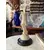Foto de um(a) Antiga Obra Grega Escultura Dama Afrodite Resina Italiana, da categoria de Escultura. Antiga e finíssima escultura italiana representando figura feminina em resina marmorizada. Linda peça para decorar uma... Mostrado de uma perspectiva diferente. Vendido no marketplace Trésors.