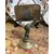 Foto de um(a) Antiga Escultura Porta Carta Bronze E Metal Prateado Wmf, da categoria de Escultura. WMF. Antigo e raro porta carta em metal prateado e dourado, com figura de criança segurando as correspondências. Da renomada... Mostrado de uma perspectiva diferente. Vendido no marketplace Trésors.