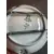 Foto de um(a) Arte Sacra Antigo Raro Pratinho Bowl Porcelana Rosenthal, da categoria de Porta-Jóias. Rosenthal. Antigo e raro pratinho decorativo, bowl em porcelana alemã com a borda fenestrada. Da famosa manufatura... Mostrado de uma perspectiva diferente. Vendido no marketplace Trésors.