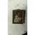 Foto de um(a) Antigo Raro Portrait Quadrinho Camafeu Italiano Pintado Mão, da categoria de Pinturas. Antigo portrait camafeu ricamente pintado à mão. Reparem nos detalhes da pintura, muita riqueza de detalhes. Moldura em... Mostrado de uma perspectiva diferente. Vendido no marketplace Trésors.