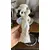 Foto de um(a) Antigo Raro Paliteiro Vitoriano Em Porcelana Vieux Paris, da categoria de Paliteiros. Antigo e raro paliteiro Vitoriano em porcelana francesa Vieux Paris. Peça grande para um paliteiro. Original do final do... Mostrado de uma perspectiva diferente. Vendido no marketplace Trésors.