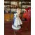 Foto de um(a) Antiga Escultura Casal Crianças Porcelana B&g R. Copenhagen, da categoria de Escultura. ~ B&G Porcelain ~Antiga e graciosa figurine escultura em porcelana artística dinamarquesa representando casal de crianças.... Mostrado de uma perspectiva diferente. Vendido no marketplace Trésors.