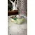 Foto de um(a) Antigo Cinzeiro Bowl Decorativo Em Murano Italiano Cactus, da categoria de Cinzeiros. Antigo e imponente cinzeiro artístico em Murano italiano feito à mão. Também pode ser usado para charuto. Lindo formato e... Mostrado de uma perspectiva diferente. Vendido no marketplace Trésors.
