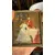 Foto de um(a) Antigo Raro Portrait Quadrinho Camafeu Italiano Pintado Mão, da categoria de Pinturas. Antigo portrait camafeu ricamente pintado à mão. Reparem nos detalhes da pintura, muita riqueza de detalhes. Moldura em... Mostrado de uma perspectiva diferente. Vendido no marketplace Trésors.