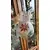 Foto de um(a) Antiga Linda Jarra Decorativa Vidro Veneziano Art Nouveau, da categoria de Jarros. Antiga e fina jarra em vidro artístico veneziano, belíssima decoração floral típica do Art Nouveau ricamente pintada à mão.... Mostrado de uma perspectiva diferente. Vendido no marketplace Trésors.