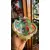 Foto de um(a) Antigo Cinzeiro Bowl Decorativo Em Murano Italiano Cactus, da categoria de Cinzeiros. Antigo e imponente cinzeiro artístico em Murano italiano feito à mão. Também pode ser usado para charuto. Lindo formato e... Mostrado de uma perspectiva diferente. Vendido no marketplace Trésors.