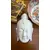 Foto de um(a) Antiga Escultura Máscara De Buda Porcelana Blanc The Chine, da categoria de Objetos de parede esculturais. ~ Blanc The Chine ~ Antiga e expressiva escultura oriental, máscara de parede, representando rosto de Buda/Divindade em... Mostrado de uma perspectiva diferente. Vendido no marketplace Trésors.