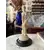 Foto de um(a) Antiga Obra Grega Escultura Dama Afrodite Resina Italiana, da categoria de Escultura. Antiga e finíssima escultura italiana representando figura feminina em resina marmorizada. Linda peça para decorar uma... Mostrado de uma perspectiva diferente. Vendido no marketplace Trésors.