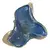 Foto de um(a) Antigo Bowl Centro De Mesa Em Murano Italiano Opalescente, da categoria de Centro de mesa. Antigo bowl decorativo ou centro de mesa em Murano italiano leitoso, com um ar opalescente. Muito chique e cheio de... Vendido no marketplace Trésors.