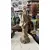 Foto de um(a) Antiga Escultura Divindade Oriental Resina Bronze Dourado, da categoria de Escultura. Antiga e imponente escultura oriental com figura feminina e criança em resina marmorizada. Base dourada em bronze. Peça... Mostrado de uma perspectiva diferente. Vendido no marketplace Trésors.