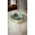 Foto de um(a) Antigo Cinzeiro Bowl Decorativo Em Murano Italiano Cactus, da categoria de Cinzeiros. Antigo e imponente cinzeiro artístico em Murano italiano feito à mão. Também pode ser usado para charuto. Lindo formato e... Mostrado de uma perspectiva diferente. Vendido no marketplace Trésors.