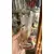 Foto de um(a) Antiga Taça Cálice Copo Tulipa Vidro Veneziano Art Nouveau, da categoria de Copos e taças. Antiga e fina taça em vidro artístico veneziano, pintada à mão. peça única. Altura 15cm. Mostrado de uma perspectiva diferente. Vendido no marketplace Trésors.