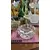 Foto de um(a) Antigo Cinzeiro Art Deco Para Charuto Cristal Orrefors, da categoria de Cinzeiros. ~ Orrefors ~ Aproximadamente 2kg de puro cristal sueco, de ótima qualidade, ricamente lapidado à mão, lindo brilho natural.... Mostrado de uma perspectiva diferente. Vendido no marketplace Trésors.