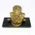 Foto de um(a) Antiga Escultura Busto Do Louis Pasteur Em Bronze Francês, da categoria de Escultura. Antigo busto do cientista Louis Pasteur, em bronze francês com base em mármore. Peça assinada pelo artista. Meados do século... Mostrado de uma perspectiva diferente. Vendido no marketplace Trésors.