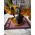 Foto de um(a) Antiga Escultura Bronze Cinzeiro Deusa Da Justiça Themis, da categoria de Cinzeiros. Antigo cinzeiro/porta caneta com escultura decorativa representando a Deusa Themis, personifica o símbolo da justiça. Busto... Mostrado de uma perspectiva diferente. Vendido no marketplace Trésors.