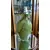 Foto de um(a) Antigo Vaso Jarro Art Deco Em Murano Verde George Davidson, da categoria de Vasos. ~ George Davidson Glass ~Antigo e belíssimo vaso artístico em Murano, feito à mão. Técnica de trabalho marmorizado. Art... Mostrado de uma perspectiva diferente. Vendido no marketplace Trésors.