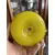 Foto de um(a) Antigo Cinzeiro Vasinho Em Murano Italiano Amarelo Art Deco, da categoria de Cinzeiros. Antiga e original duplinha artística de cinzeiro e vasinho em Murano italiano feito à mão. Decorativos para uma mesa de... Mostrado de uma perspectiva diferente. Vendido no marketplace Trésors.