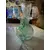 Foto de um(a) Antigo Vasinho Legítimo Murano Italiano Iridescente Art Deco, da categoria de Vasos. Antigo vasinho artístico de murano em um tom de verde claro incrível, com nuances em branco, e um leve iridescente,... Mostrado de uma perspectiva diferente. Vendido no marketplace Trésors.
