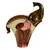 Foto de um(a) Antiga Escultura De Elefante Art Deco Murano Italiano E Ouro, da categoria de Escultura. Antiga escultura artística de elefante em legítimo cristal de Murano com ouro 18k. Peça de excelente qualidade, totalmente... Vendido no marketplace Trésors.