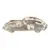 Foto de um(a) Antiga Escultura Art Deco Carro Jaguar Cristal Alemão Satiné, da categoria de Escultura. Antiga escultura artística de carro Jaguar em cristal alemão com detalhes em satiné. Linda peça para decorar e... Vendido no marketplace Trésors.