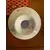 Foto de um(a) Antiga Fruteira Centro De Mesa Porcelana Francesa Limoges, da categoria de Centro de mesa. ~ Limoges ~ Antiga e clássica fruteira em porcelana artística francesa, da renomada manufatura Limoges. Uma das melhores... Mostrado de uma perspectiva diferente. Vendido no marketplace Trésors.