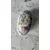 Foto de um(a) Antiga Caixa Decorativa Ovo Porcelana Espanhola Borboleta, da categoria de Porta-Jóias. Antiga e belíssima caixa decorativa porta joias em porcelana espanhola de Madrid. Belíssima decoração floral com borboletas... Mostrado de uma perspectiva diferente. Vendido no marketplace Trésors.