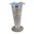Foto de um(a) Antigo Vasinho Opalescente Em Opalina Art Deco Fenton Glass, da categoria de Vasos. ~ Fenton Art Glass ~Manufatura americana fundada em 1905. Antigo vasinho artístico em vidro opalescente com a borda... Vendido no marketplace Trésors.