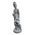 Foto de um(a) Antiga Escultura Chinesa Divindade Oriental Blanc De Chine, da categoria de Escultura. ~ Blanc de Chine ~Antigo bloco escultórico oriental em porcelana chinesa, representando divindade feminina e criança. Peça... Mostrado de uma perspectiva diferente. Vendido no marketplace Trésors.