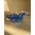 Foto de um(a) Antigo Bowl Centro De Mesa Em Murano Italiano Opalescente, da categoria de Centro de mesa. Antigo bowl decorativo ou centro de mesa em Murano italiano leitoso, com um ar opalescente. Muito chique e cheio de... Mostrado de uma perspectiva diferente. Vendido no marketplace Trésors.