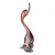 Foto de um(a) Antiga Escultura De Pato Murano Italiano Archimede Seguso, da categoria de Escultura. Antiga e belíssima escultura de pato em Murano italiano feito à mão, com pó de prata em sua composição. Design Archimede... Vendido no marketplace Trésors.