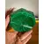 Foto de um(a) Antigo Raro Cinzeiro Art Deco Em Malaquita Tcheco Glass, da categoria de Cinzeiros. A cor verde é conhecida por trazer frescor, harmonia e renovação aos ambientes. Em um mundo de cores, o verde é a serenidade... Vendido no marketplace Trésors.