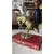 Foto de um(a) Antiga Escultura De Cavalo Saltando Em Bronze Art Deco, da categoria de Escultura. Antiga e linda escultura decorativa representando cavalo saltando em bronze polido.Medidas 15x19cm. Mostrado de uma perspectiva diferente. Vendido no marketplace Trésors.