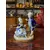 Foto de um(a) Antigo Bloco Escultórico Escultura Fidalgos Porcelana Alemã, da categoria de Escultura. Antigo e delicadíssimo bloco escultórico representando casal de fidalgos em linda cena romântica. Peça feita à mão em... Mostrado de uma perspectiva diferente. Vendido no marketplace Trésors.
