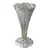 Foto de um(a) Antigo Lindo Vaso Jarro Em Cristal Tcheco Lapidado À Mão, da categoria de Vasos. Antigo e lindo vaso em cristal Tcheco, todo lapidado à mão. Lapidação estrelada e ponta de diamante. Ótimo formato com a... Vendido no marketplace Trésors.