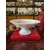 Foto de um(a) Antiga Fruteira Centro De Mesa Porcelana Francesa Limoges, da categoria de Centro de mesa. ~ Limoges ~ Antiga e clássica fruteira em porcelana artística francesa, da renomada manufatura Limoges. Uma das melhores... Mostrado de uma perspectiva diferente. Vendido no marketplace Trésors.