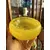 Foto de um(a) Antigo Cinzeiro Vasinho Em Murano Italiano Amarelo Art Deco, da categoria de Cinzeiros. Antiga e original duplinha artística de cinzeiro e vasinho em Murano italiano feito à mão. Decorativos para uma mesa de... Mostrado de uma perspectiva diferente. Vendido no marketplace Trésors.