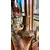 Foto de um(a) Antigo Par De Castiçais Vela Grossa Bronze Italiano Art Deco, da categoria de Castiçais. Simples e chique este antigo par de castiçais em bronze italiano com a base oitavada. São para velas mais largas (com... Mostrado de uma perspectiva diferente. Vendido no marketplace Trésors.